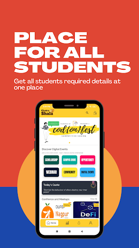 Chatrashala Screenshot 2 - AppWisp.com