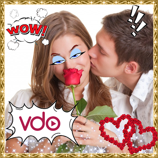 Flower Video Maker With Music Screen 3