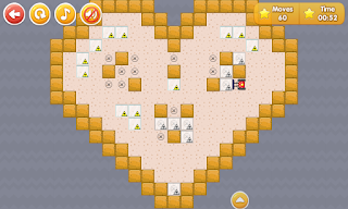 SokoBattle - Screenshot 3