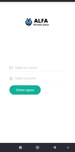 Android application Aloader screenshort