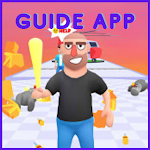 Cover Image of ダウンロード Guide for Hit Master 3D Game 1.0 APK