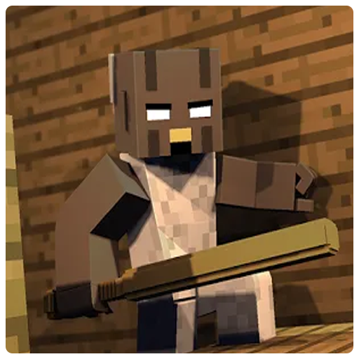 Mod Granny for Minecraft Apps on Google Play