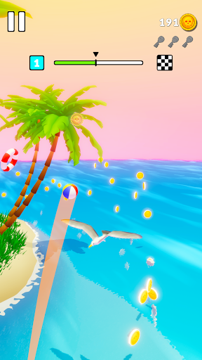 Dive Ball Screen 3