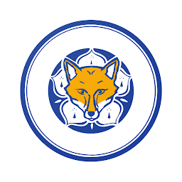 تصویر نماد Leicester Foxes