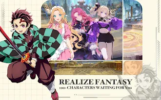Game screenshot Hunting Corps: Warrior Legend apk download