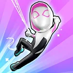 Cover Image of ดาวน์โหลด Web Swing Hero  APK