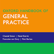 Oxford Handbook Gen Practice 4  Icon