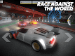 screenshot of Shell Racing