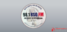 98.1 RSO FM RADYO SA KALAMBUAN APK