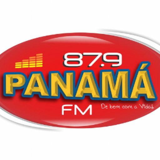 Panamá FM logo