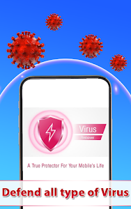 Virus Remover Unknown