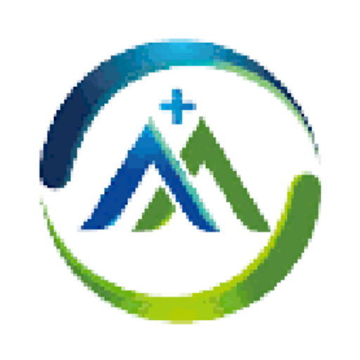 AdvanceHealth logo