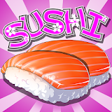 Sushi House - cooking master icon