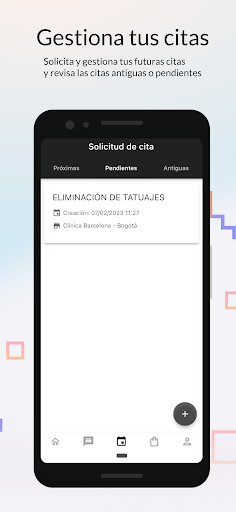 Me 85 by mesoestetic Screen 3