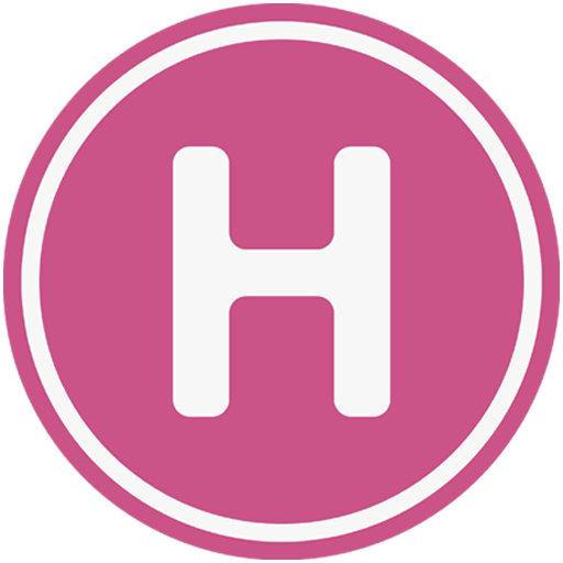 HERessentials logo