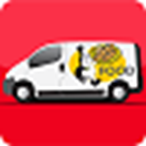 FoodMan logo
