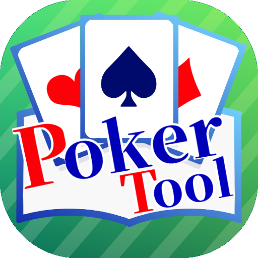 確認便利★ポーカーツール！ for  Android – Latest Version & Features app icon