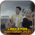 Cover Image of Télécharger Lagu Emas Hantaran 2021  APK