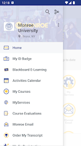 Screenshot image