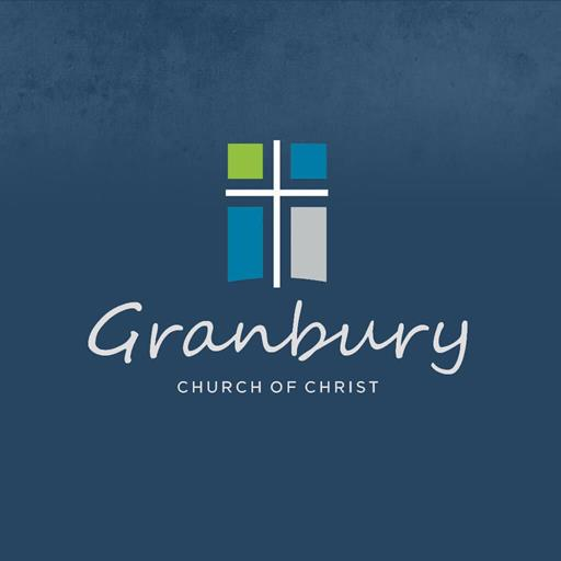 Granbury Church of Christ logo