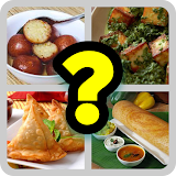 GUESS THE INDIAN FOOD icon