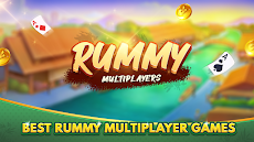 Rummy Multiplayerのおすすめ画像4