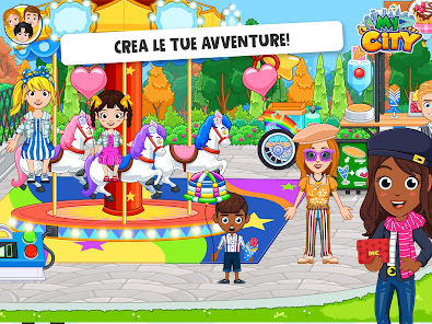 Immagine screenshot