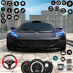 Carro Simulador Corrida