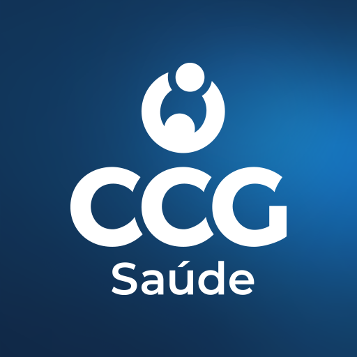 CCG Saúde Download on Windows
