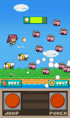 Garden Critter Smasher Arcade - Screenshot 3
