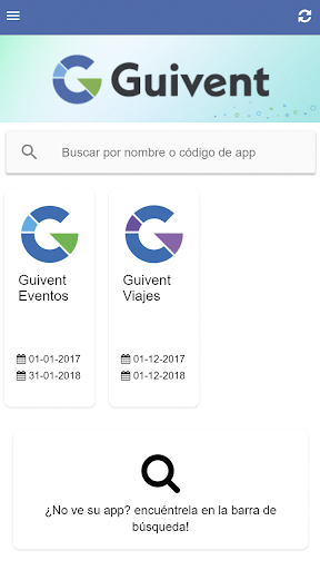 Guivent Screen 2