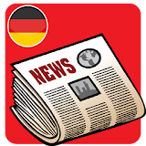 Deutsch Zeitungen icon