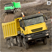 Top 47 Simulation Apps Like Cargo Truck Transport Simulator Drive Cement Truck - Best Alternatives