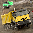 Cargo Truck Transport Simulator Drive Cement Truck 1.3