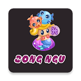 Cung Song Ngư Officical icon