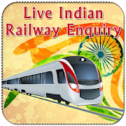 Live Indian Train Status - PNR Status & Enquiry