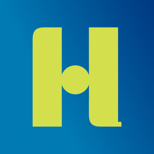 Healthy Living logo