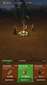 Idle Fire Evolution apkdebit screenshots 14
