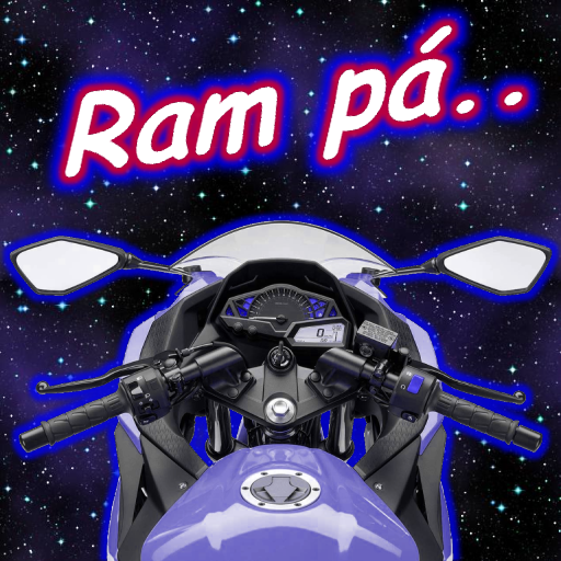 Ram Pá 2.0.0 Icon