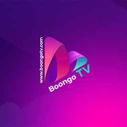 Icon image Boongo STB
