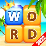 Cover Image of Download Word Crush - Fun Puzzle Game  APK