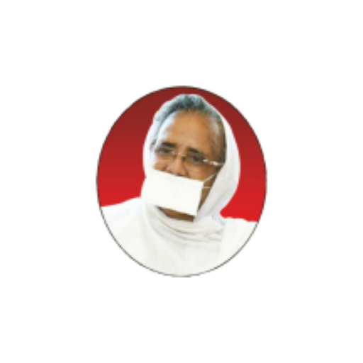 Jainio ki Pratibha logo