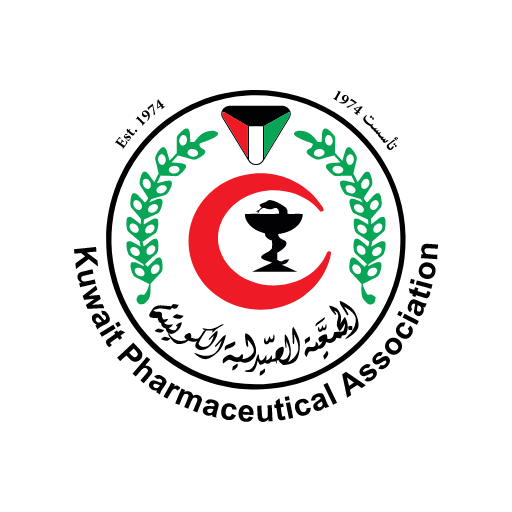 الجمعية الصيدلية الكويتية 1.0 Icon