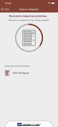 Master Café Screen 3