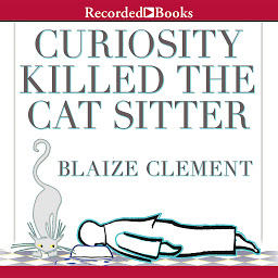Icon image Curiosity Killed the Cat Sitter