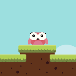 Icon image Jumping Owl