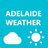 Adelaide weather icon