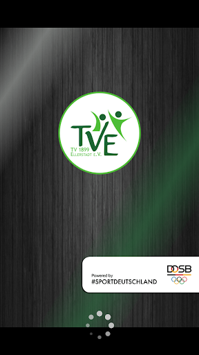 Android application TV 1899 Ellerstadt screenshort