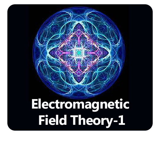Electromagnetism: Engineering  Icon