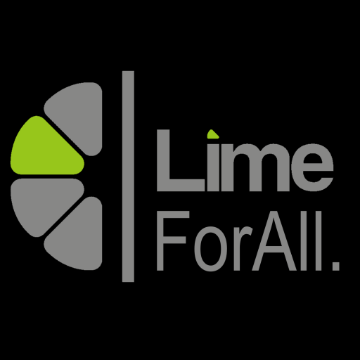 LimeForAll logo